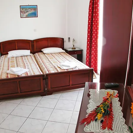 Mimoza Apart Otel 3*