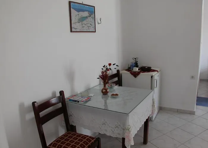 Aparthotel Mimoza 3*