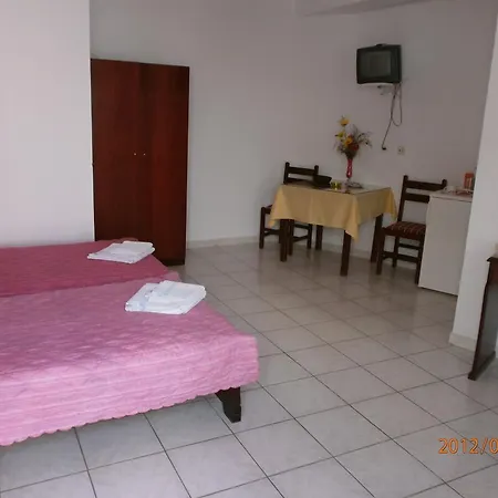 Mimoza 3*