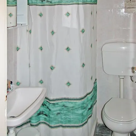 Mimoza Aparthotel