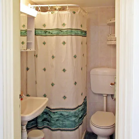 Lejlighedshotel Mimoza 3*