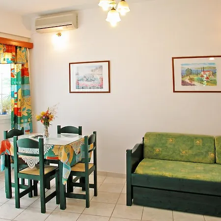 Mimoza 3*