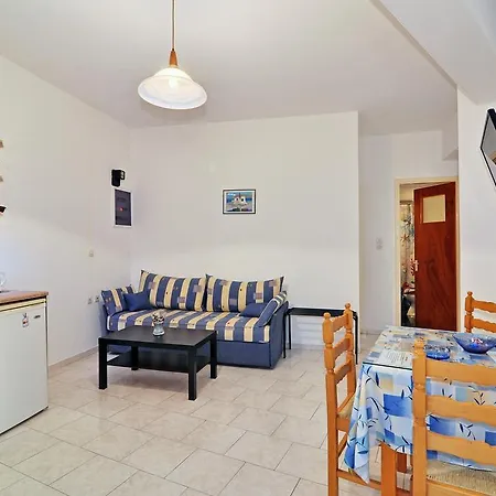 Hotel apartamentowy Mimoza