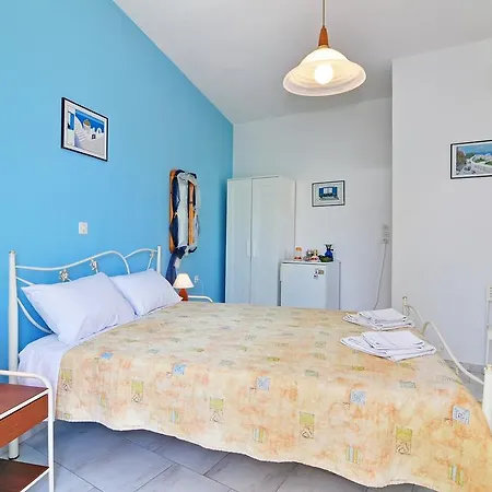 Aparthotel Mimoza