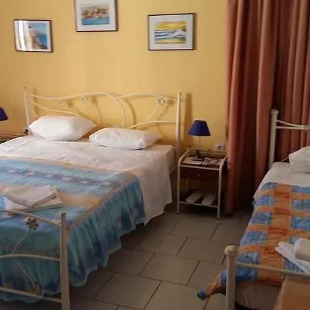 Lejlighedshotel Mimoza