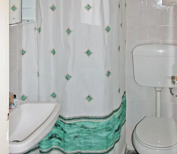 Mimoza Lejlighedshotel