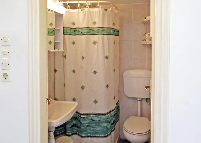 Lejlighedshotel Mimoza 3*