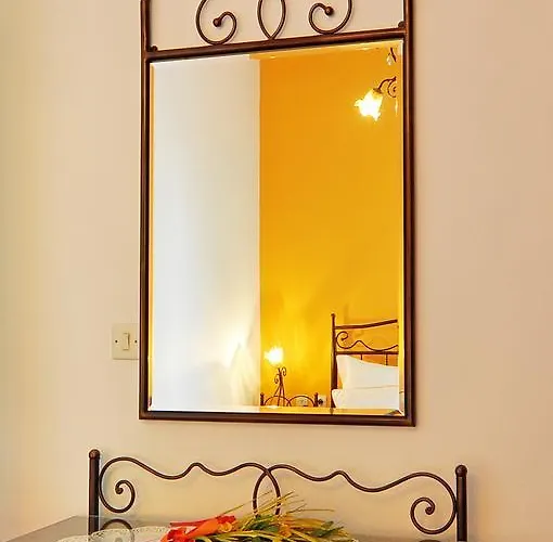 Lejlighedshotel Mimoza 3*